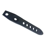 VELOTECH LÁMPA RÖGZÍTŐ GUMIPÁNT MINI/MIDI LÁMPÁKHOZ 36726