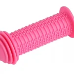VELOTECH MARKOLAT GYERMEK KERÉKPÁRRA [96 mm] [PINK] 27306