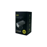 VELOTECH PRO 1600 LUMEN - ELSŐ LÁMPA USB 34310