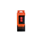 VELOTECH PRO HALFDOM HÁTSÓ LÁMPA [USB] 34342 - Image 2
