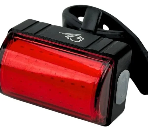 VELOTECH PRO HALFDOM HÁTSÓ LÁMPA [USB] 34342