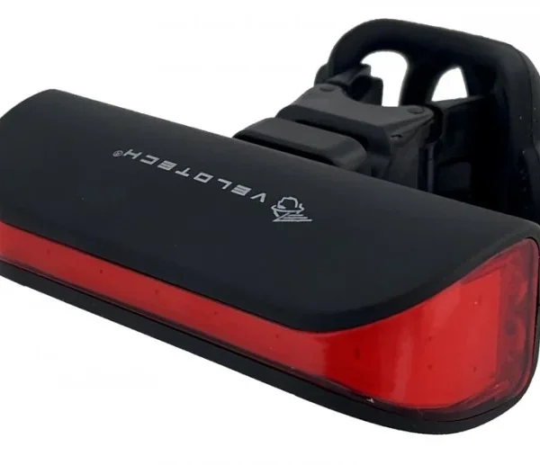 VELOTECH PRO NARRO HÁTSÓ LÁMPA 34332