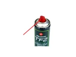 WELDTITE [03015] TF2 TEFLONOS LÁNCKENŐ SPRAY [400 ml] 44680078 - Image 2