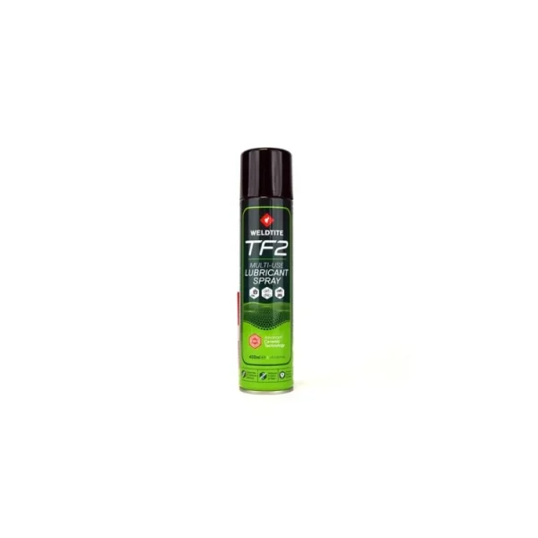 WELDTITE [03015] TF2 TEFLONOS LÁNCKENŐ SPRAY [400 ml] 44680078