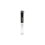 ZEFAL AIR PROFIL FC03 MINI PUMPA - EZÜST/FEKETE Z845001 [FA003571037]