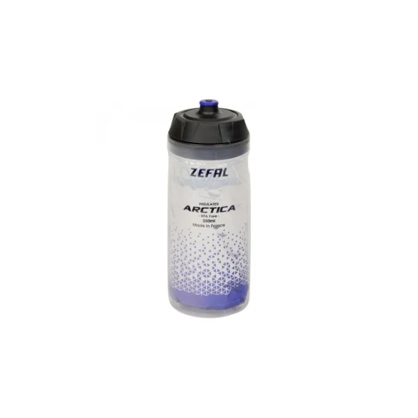 ZEFAL ARCTICA 55 THERMO KULACS [550 ml] [EZÜST-KÉK] Z660019 [FA003574258]