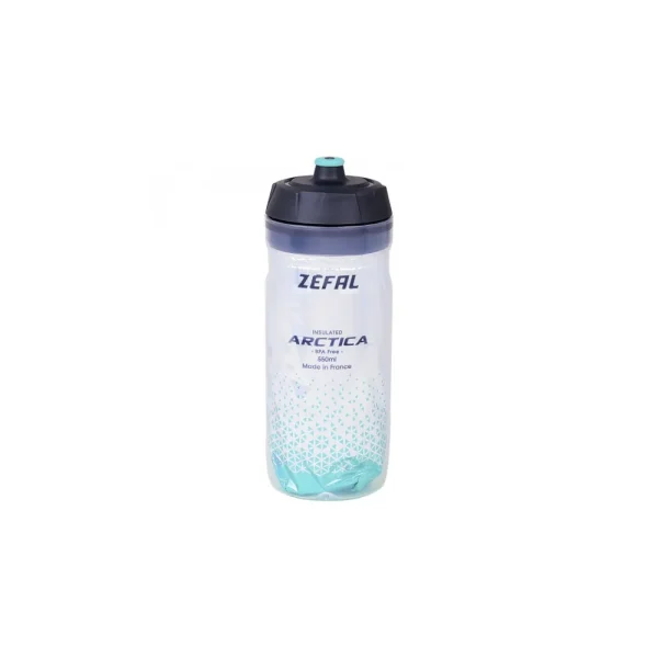 ZEFAL ARCTICA 55 THERMO KULACS [550 ml] [EZÜST-ZÖLD] Z660020 [FA003574259]