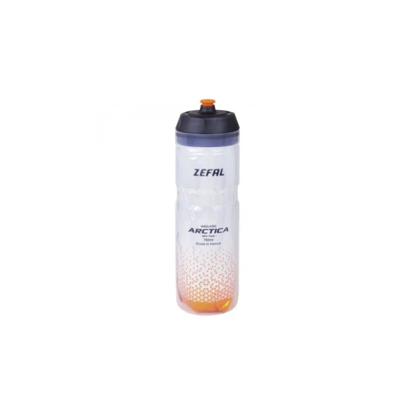 ZEFAL ARCTICA 75 THERMO KULACS [750 ml] [EZÜST-NARANCS] Z660031 [FA003574267]