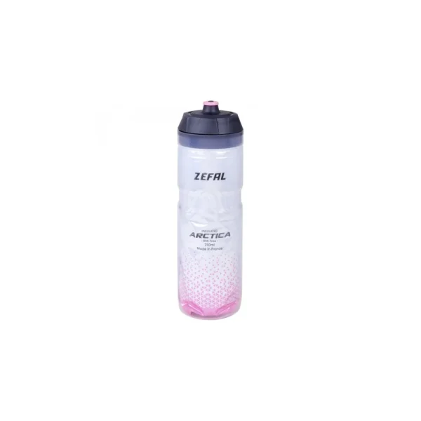 ZEFAL ARCTICA 75 THERMO KULACS [750 ml] [EZÜST-PINK] Z660032 [FA003574268]