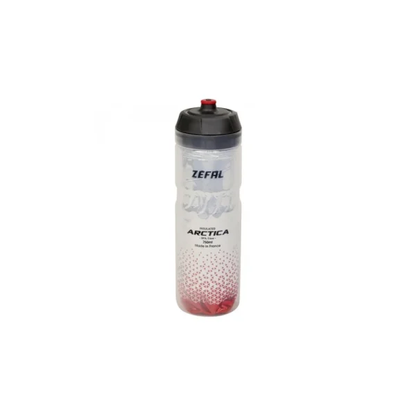 ZEFAL ARCTICA 75 THERMO KULACS [750 ml] [EZÜST-PIROS] Z660030 [FA003574266]