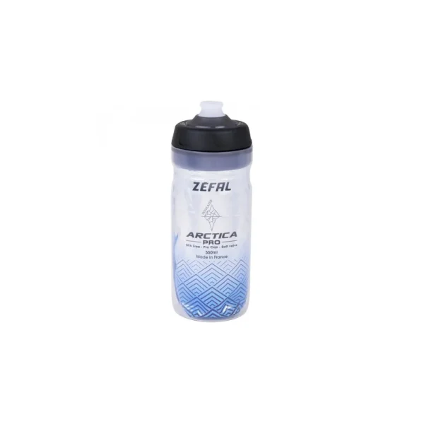 ZEFAL ARCTICA PRO 55 THERMO KULACS [550 ml] [EZÜST-KÉK] Z660024 [FA003574251]