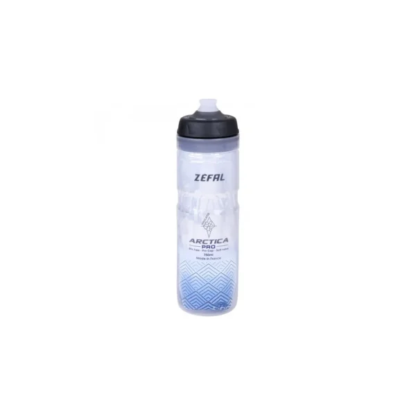 ZEFAL ARCTICA PRO 75 THERMO KULACS [750 ml] [EZÜST-KÉK] Z660033 [FA003574254]