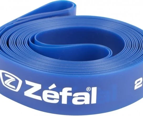 ZEFAL BELSŐVÉDŐ SOFT PVC MTB 20 mm /28/29" HP MAGASNYOMÁSÚ KÉK 2 db Z936001 [FA003576037]