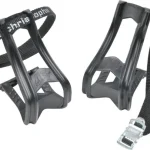 ZEFAL CHRISTOPHE KLIPSZ ÉS SZÍJ SZETT - MTB - L/XL MÉRET - FEKETE Z435511 [FA003576411]