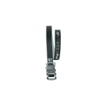 ZEFAL CHRISTOPHE VINTAGE KLIPSZ SZIJ [BŐR] [FEKETE] Z516101 [FA003576440]