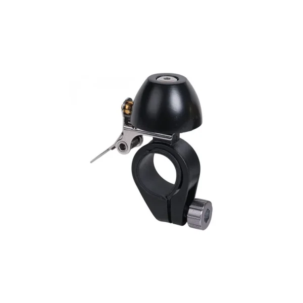 ZEFAL CLASSIC BELL CSENGŐ [FEKETE] Z660086 [FA003576247]