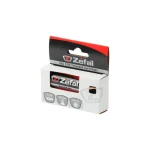 ZEFAL CO2 PATRON - 16 grammos - MENETES - 2 db/szett Z416033 [FA003570111]