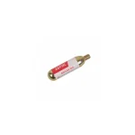 ZEFAL CO2 PATRON - 16 grammos - MENETES - 6 db/szett Z416034 [FA003570011]