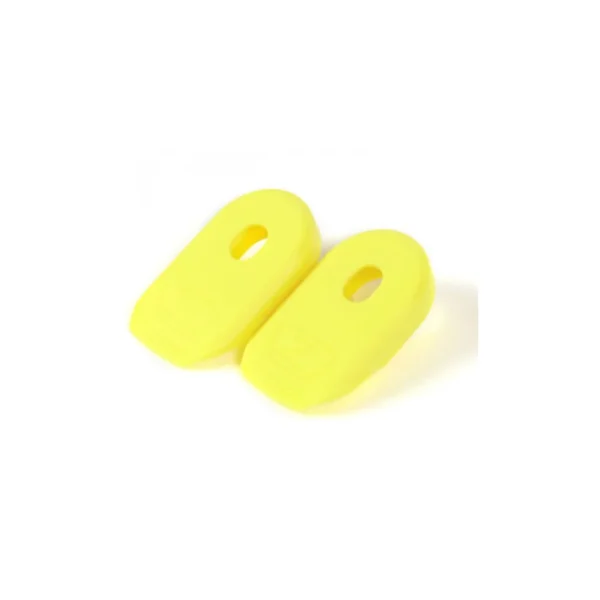 ZEFAL CRANK ARMOR HAJTÓKAR VÉDŐ [SÁRGA] Z261601 [FA003576064]