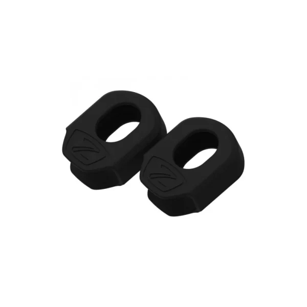 ZEFAL CRANK ARMOR XL HAJTÓKAR VÉDŐ [FEKETE] Z262001 [FA003576076]