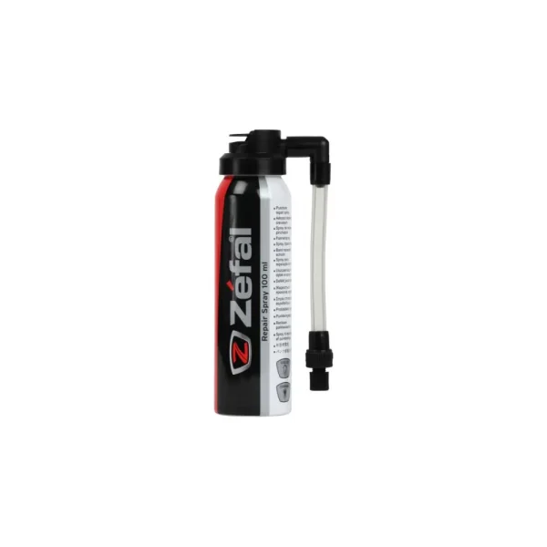 ZEFAL DEFEKT JAVÍTÓ ÉS PUMPA SPRAY 100 ml Z112650 [FA003576262]