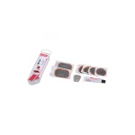 ZEFAL DEFEKTJAVÍTÓ KÉSZLET - MTB - 4 FOLT, DÖRZSI, 5 g-os RAGASZTÓ Z113150 [FA003576175]