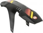 ZEFAL DEFLECTOR FM20 ELSŐ SÁRVÉDŐ - TELESZKÓPRA RÖGZÍTHETŐ Z255201 [FA003572023]