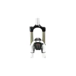ZEFAL DEFLECTOR FM20 ELSŐ SÁRVÉDŐ - TELESZKÓPRA RÖGZÍTHETŐ Z255201 [FA003572023] - Image 2