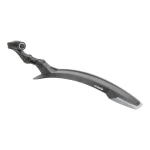 ZEFAL DEFLECTOR RM60+ HÁTSÓ SÁRVÉDŐ - SZÉLES KERÉKHEZ - NYEREGCSŐRE GYORSRÖGZÍTÉSSEL Z250701 [FA003572022]