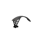 ZEFAL DEFLECTOR RS75 HÁTSÓ SÁRVÉDŐ - NYEREGCSŐRE GYORSRÖGZÍTÉSSEL [27.5" - 29"] - FEKETE Z660164 [FA003572050]