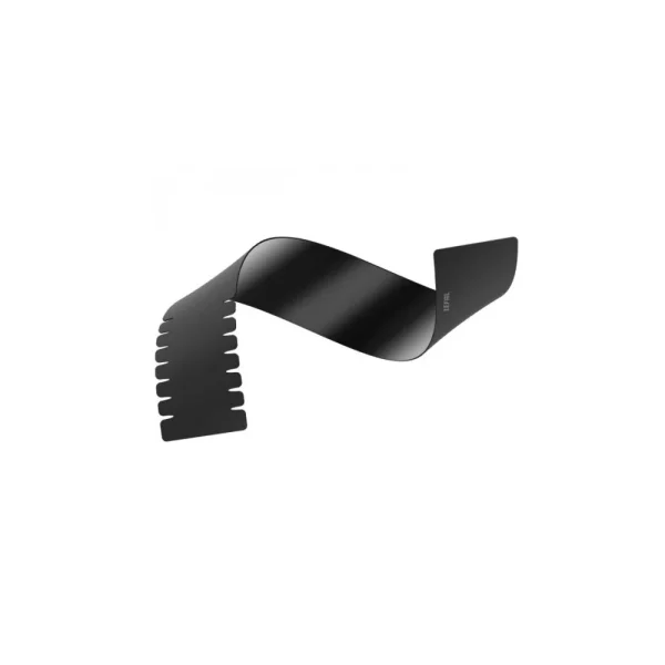 ZEFAL DT ARMOR XL VÁZVÉDŐ - ALSÓCSŐRE FLEXIBILIS PU [FEKETE] Z660161 [FA003576249]