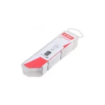 ZEFAL EMERGENCY KIT DEFEKTJAVÍTÓ KÉSZLET - 6 ÖNTAPADÓS FOLT, 1 DÖRZSI Z113506 [FA003576075]