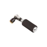 ZEFAL EZ BIG SHOT CO2 REGULÁTOR - 16 grammos MENETES PATRONNAL - FEKETE/EZÜST Z405101 [FA003570009]