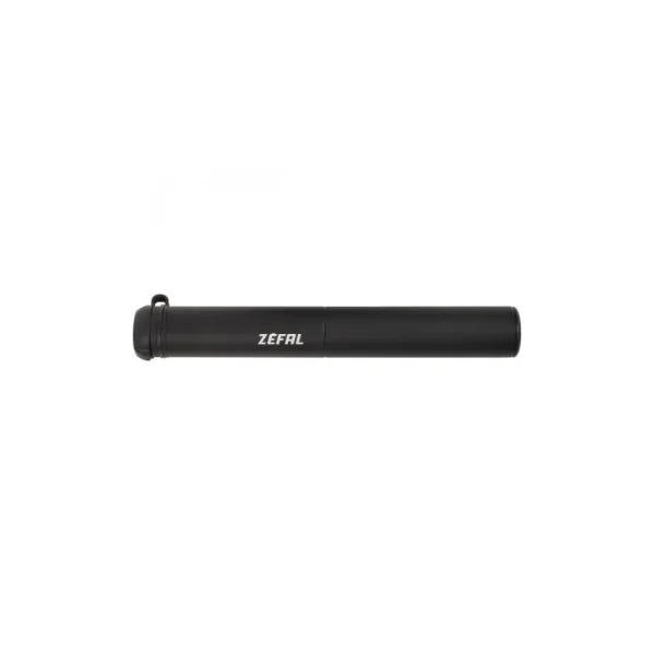 ZEFAL GRAVEL MINI MINIPUMPA [FEKETE] Z660114 [FA003571048]