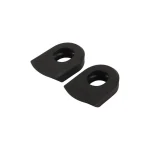 ZEFAL HAJTÓKAR VÉDŐ CRANK ARMOR [FEKETE] Z660075 [FA003576239]
