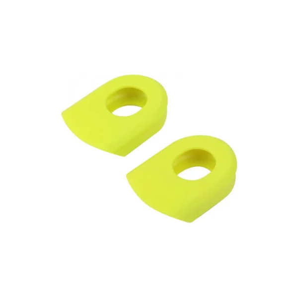 ZEFAL HAJTÓKAR VÉDŐ CRANK ARMOR [NEON] Z660068 [FA003576232]