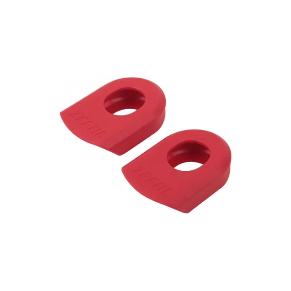 ZEFAL HAJTÓKAR VÉDŐ CRANK ARMOR [PIROS] Z660070 [FA003576234]