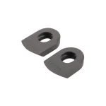 ZEFAL HAJTÓKAR VÉDŐ CRANK ARMOR [SZÜRKE] Z660074 [FA003576238]