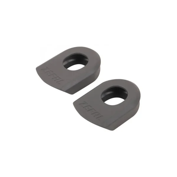ZEFAL HAJTÓKAR VÉDŐ CRANK ARMOR [SZÜRKE] Z660074 [FA003576238]