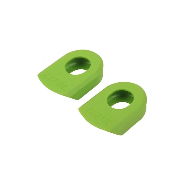 ZEFAL HAJTÓKAR VÉDŐ CRANK ARMOR [ZÖLD] Z660073 [FA003576237]