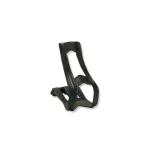 ZEFAL KLIPSZ CHRISTOPHE MTB S/M [42 ALATT] PÁR MÜANYAG FEKETE Z043017 [FA003576406]