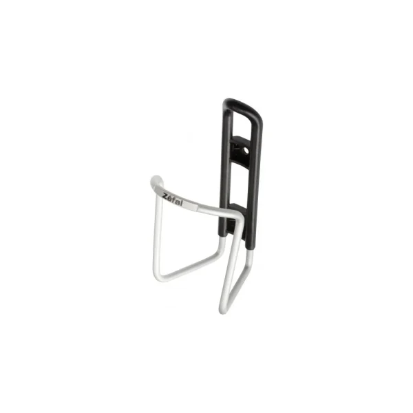 ZEFAL KULACSTARTÓ ALU/PP MTB 6MM 50G ANOD EZÜST Z122041 [FA003575011]
