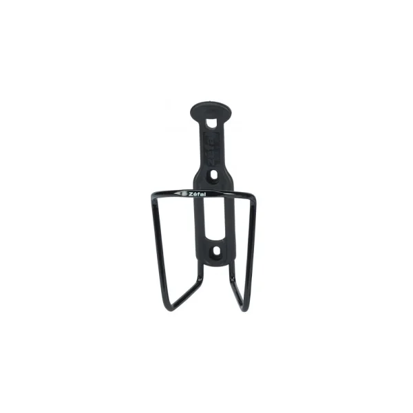 ZEFAL KULACSTARTO ALU/PP UNI 5MM 40G EPO FEKETE Z124001 [FA003575025]