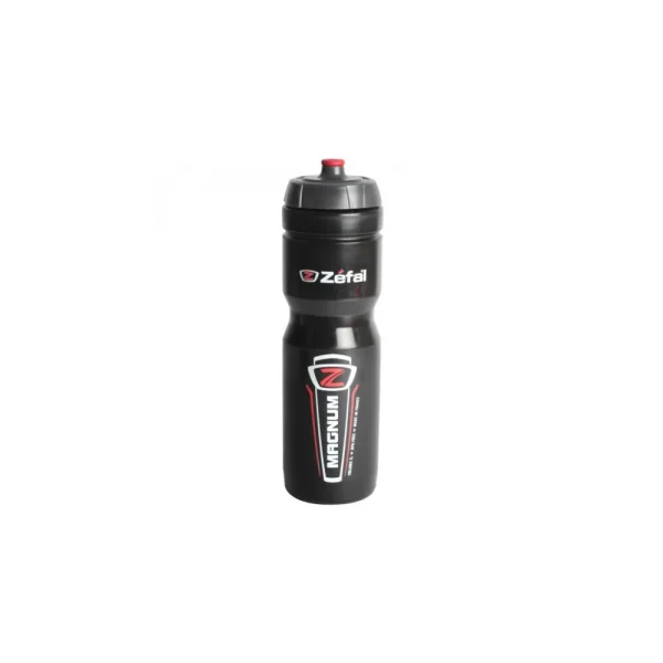 ZEFAL MAGNUM KULACS,MENETES KUPAKKAL [1000 ml][FEKETE] - UTOLSÓ 18 db Z164002 [FA003574167]