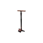 ZEFAL MAX FP60 TALPAS PUMPA - ALU PROFIL - 12 BAR - Z-TURN FEJ - FEKETE Z086660 [FA003571044]