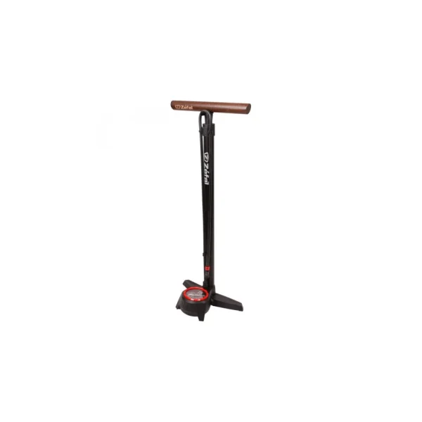 ZEFAL MAX FP60 TALPAS PUMPA - ALU PROFIL - 12 BAR - Z-TURN FEJ - FEKETE Z086660 [FA003571044]