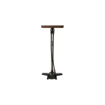 ZEFAL MAX FP65 TALPAS PUMPA - ALU PROFIL - 12 BAR - Z-SWITCH FEJ - EZÜST/SZÜRKE Z086801 [FA003571045]
