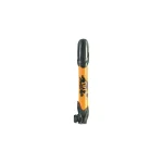 ZEFAL MINI JET MINIPUMPA - 6 BAR - 90 gram - NARANCS Z828823 [FA003571021]