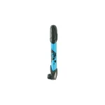 ZEFAL MINI JET MINIPUMPA - 6 BAR - 90 gram - VILÁGOSKÉK Z828824 [FA003571022]
