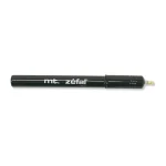 ZEFAL MT320 HAGYOMÁNYOS MINIPUMPA [380 mm] - FEKETE Z320002 [FA003571354]